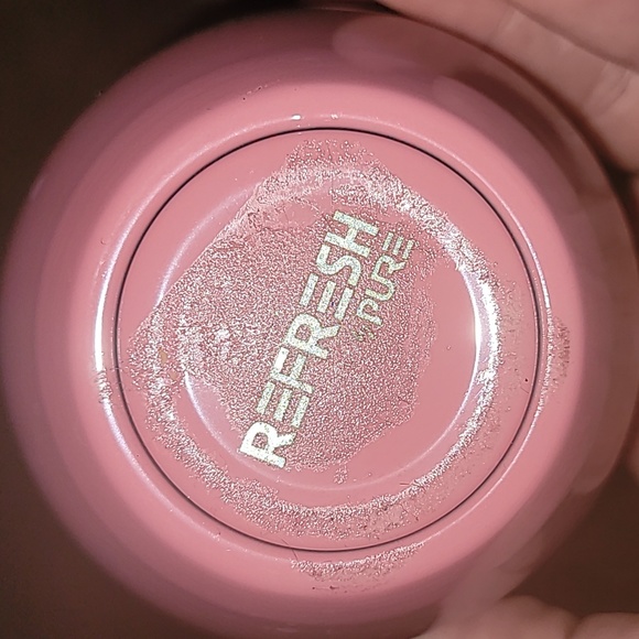 Refresh Wine unicorn theme mug thermos - Picture 3 of 3